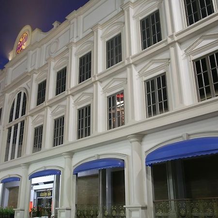 Poipet Resort & Casino Luaran gambar