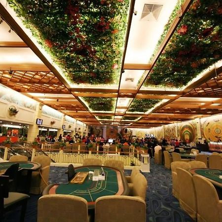 Poipet Resort & Casino Luaran gambar