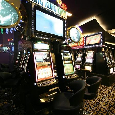 Poipet Resort & Casino Luaran gambar