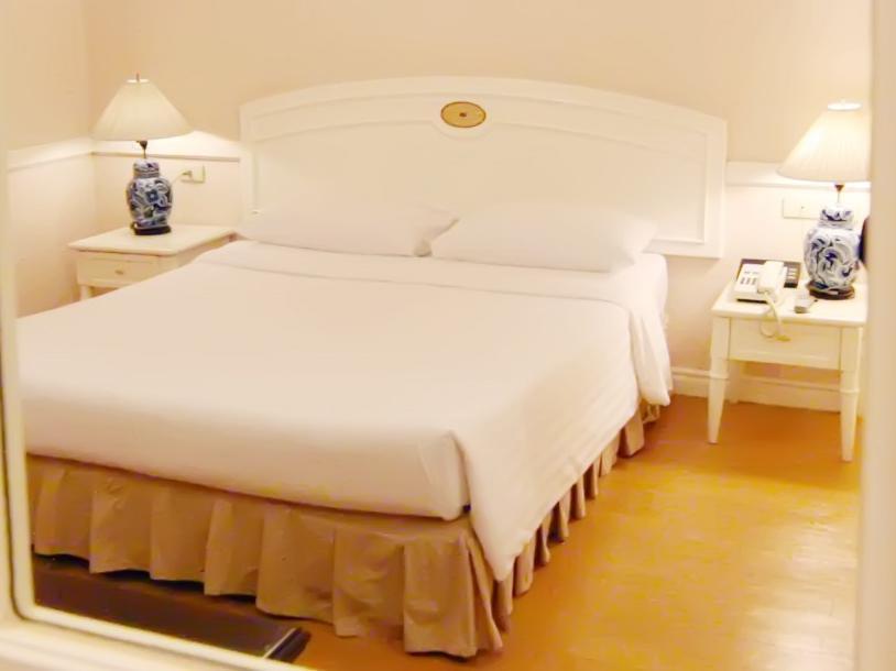 Poipet Resort & Casino Luaran gambar