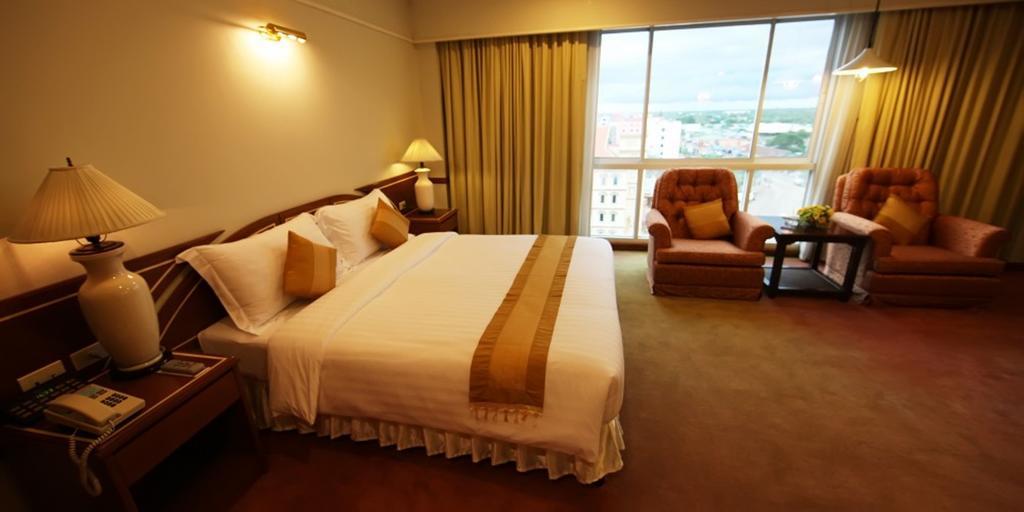 Poipet Resort & Casino Luaran gambar
