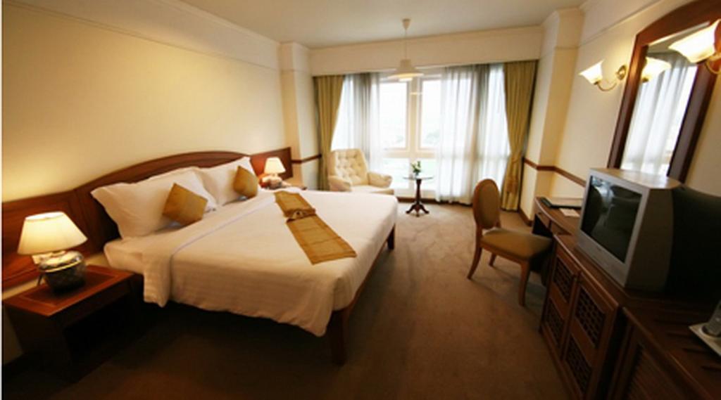 Poipet Resort & Casino Luaran gambar