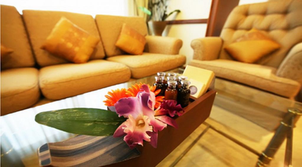 Poipet Resort & Casino Luaran gambar