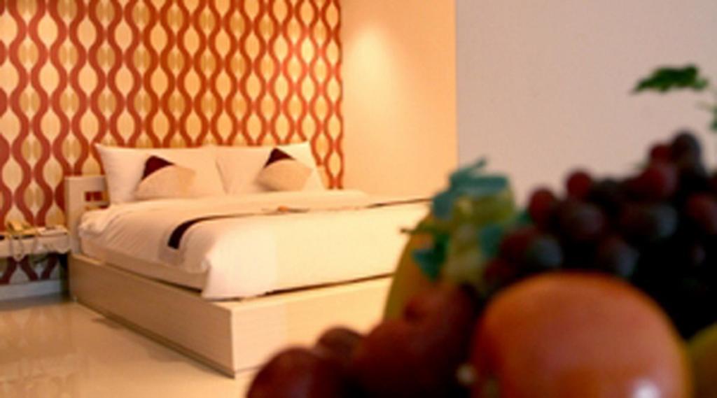 Poipet Resort & Casino Luaran gambar