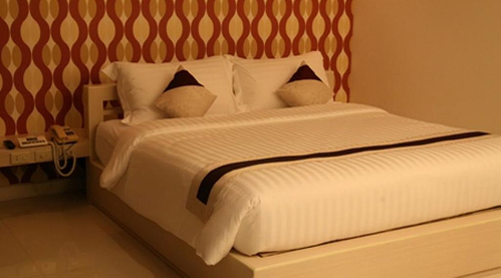 Poipet Resort & Casino Luaran gambar