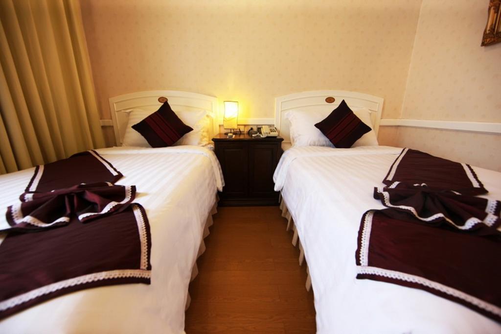 Poipet Resort & Casino Luaran gambar