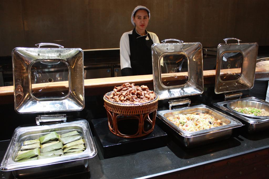 Poipet Resort & Casino Luaran gambar