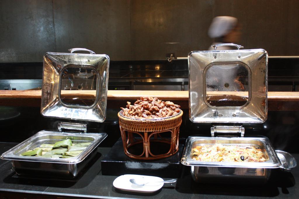 Poipet Resort & Casino Luaran gambar