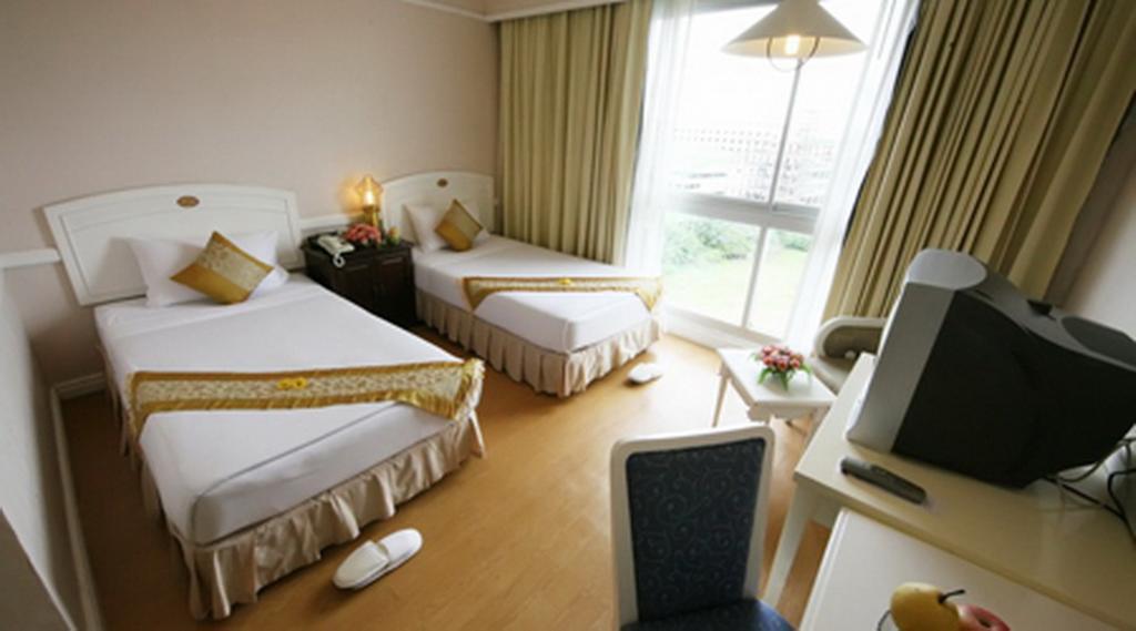 Poipet Resort & Casino Luaran gambar