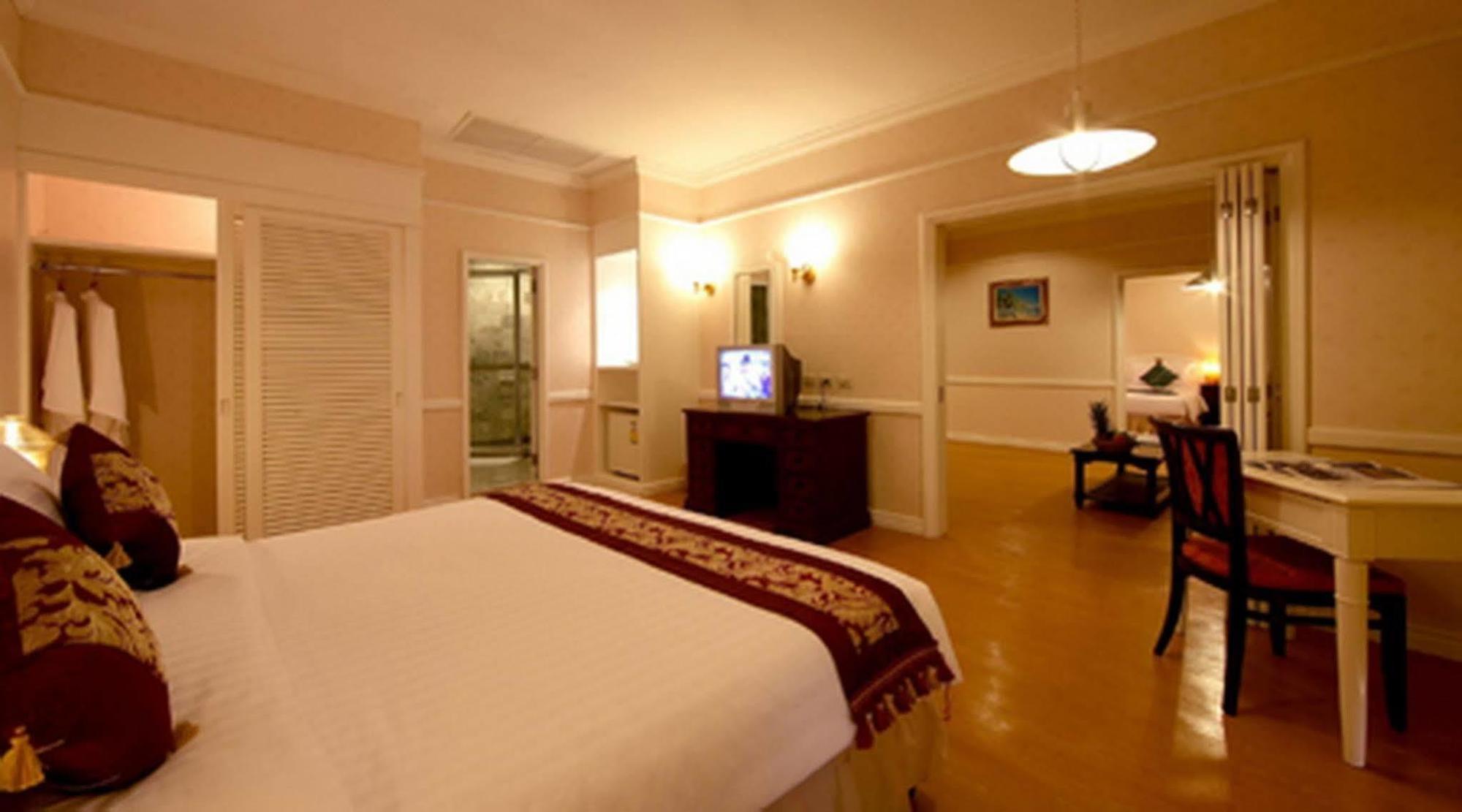 Poipet Resort & Casino Luaran gambar