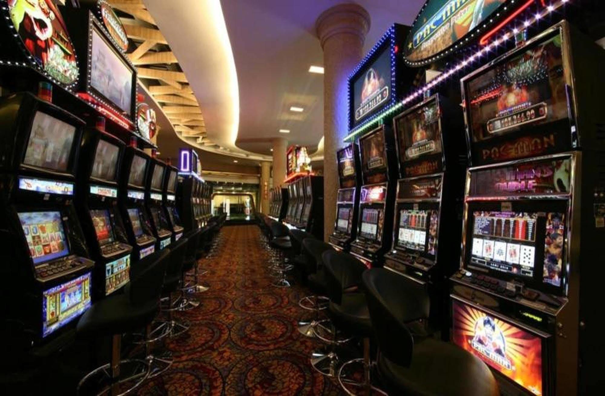Poipet Resort & Casino Luaran gambar