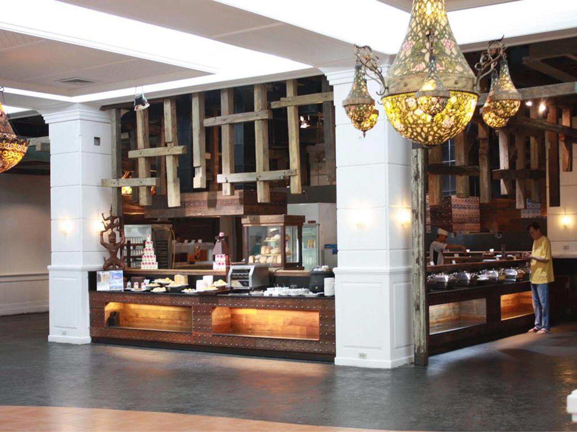 Poipet Resort & Casino Luaran gambar
