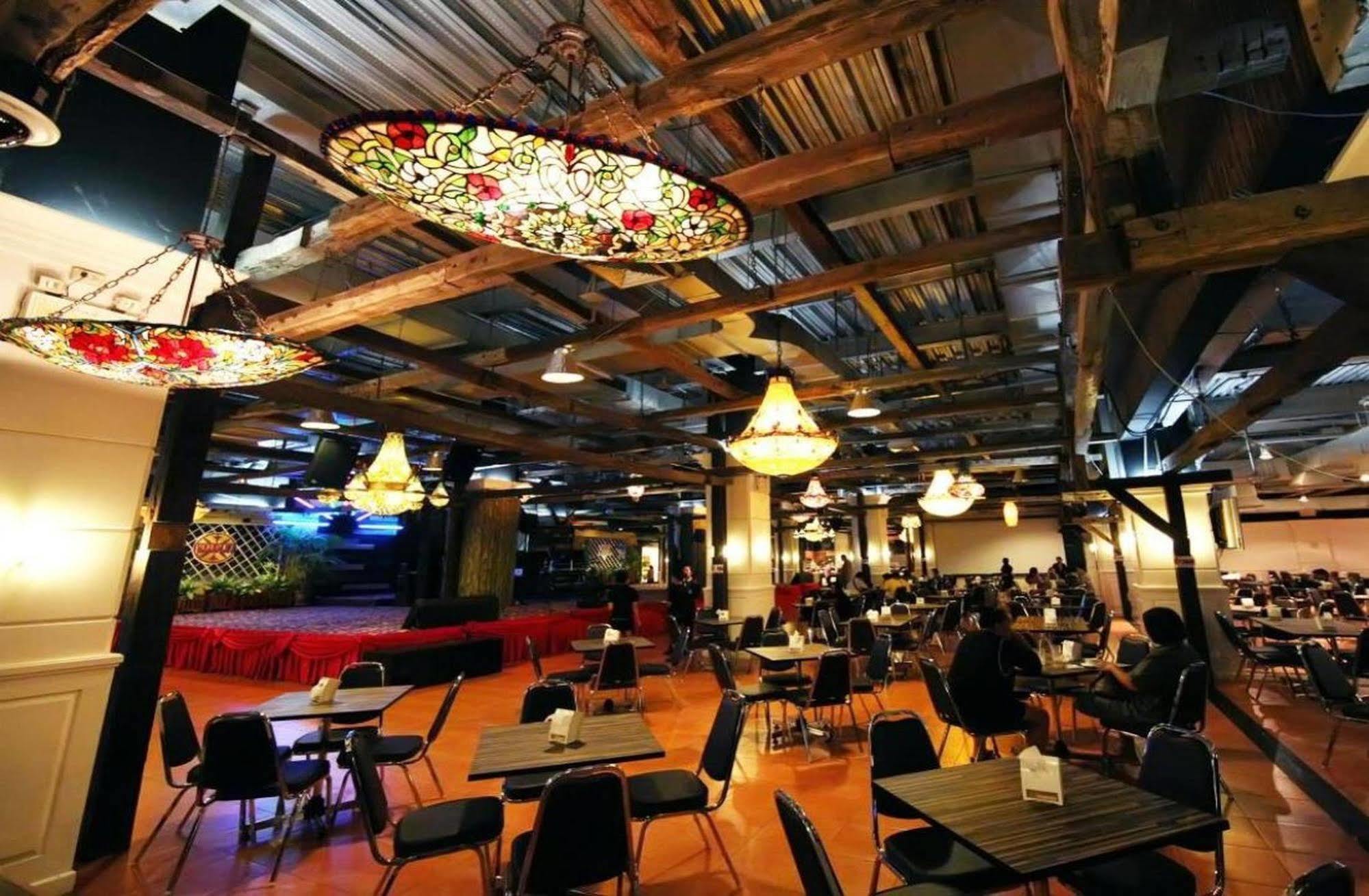 Poipet Resort & Casino Luaran gambar
