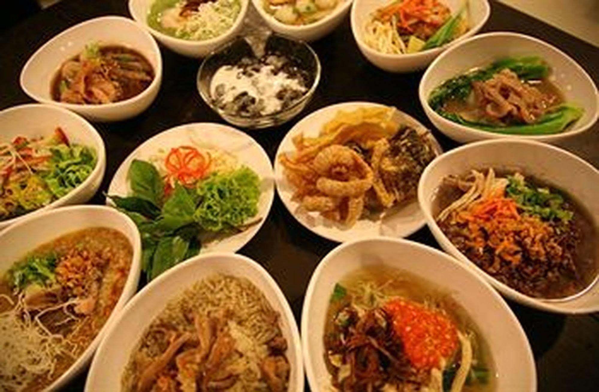 Poipet Resort & Casino Luaran gambar