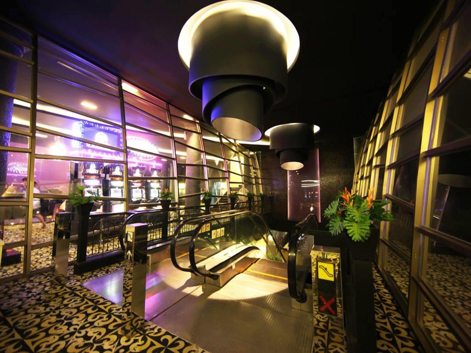 Poipet Resort & Casino Luaran gambar