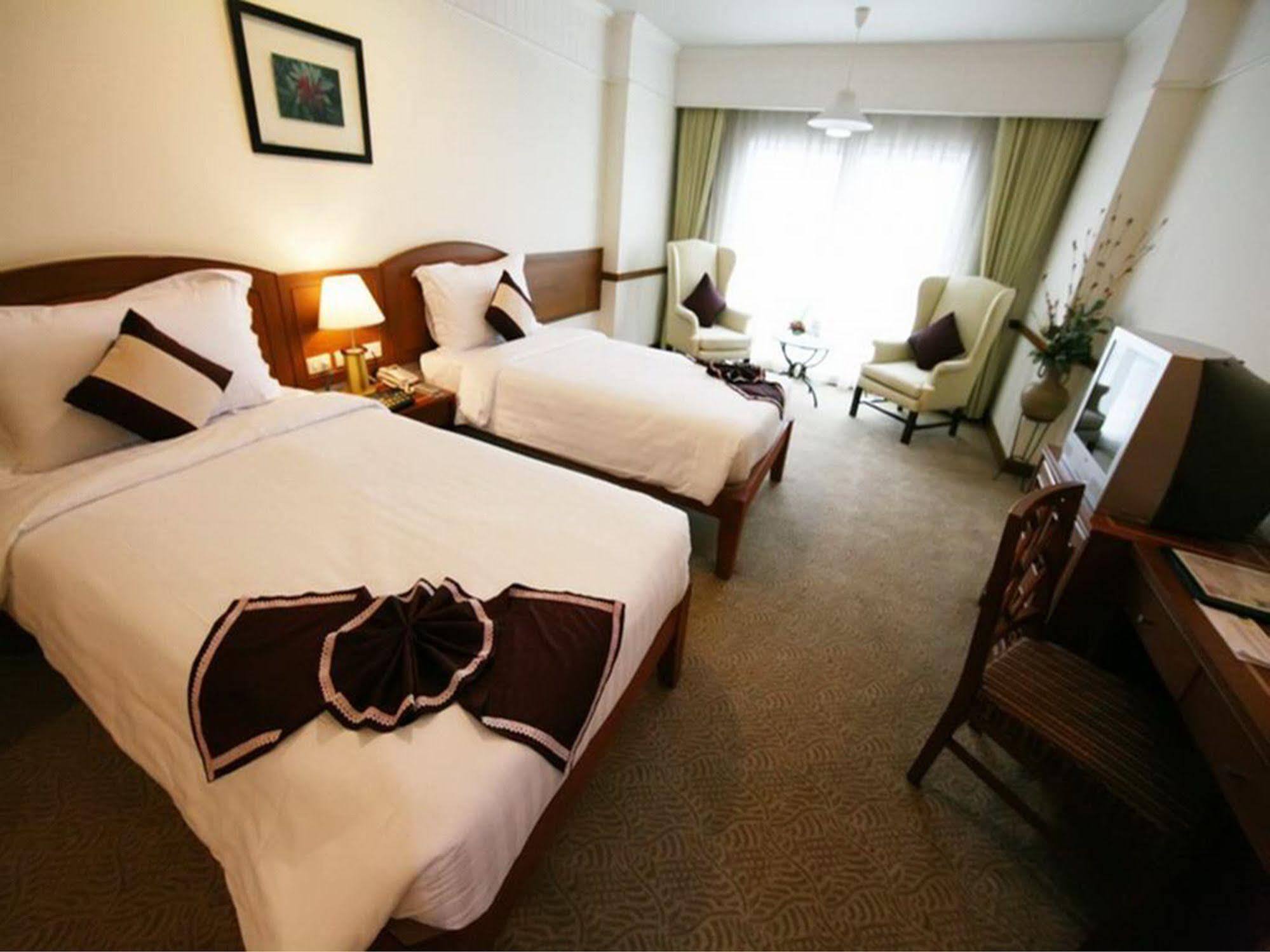 Poipet Resort & Casino Luaran gambar