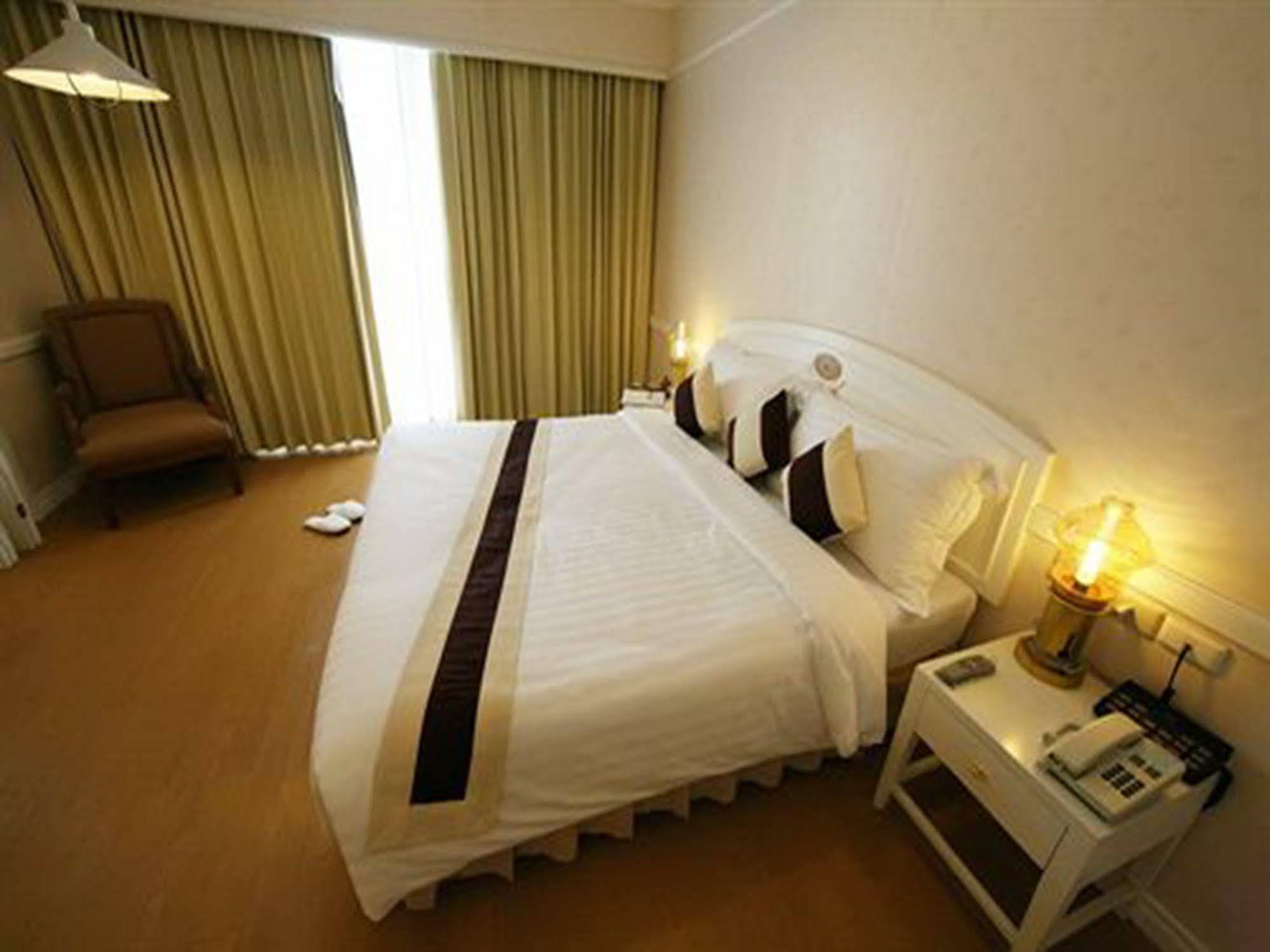 Poipet Resort & Casino Luaran gambar