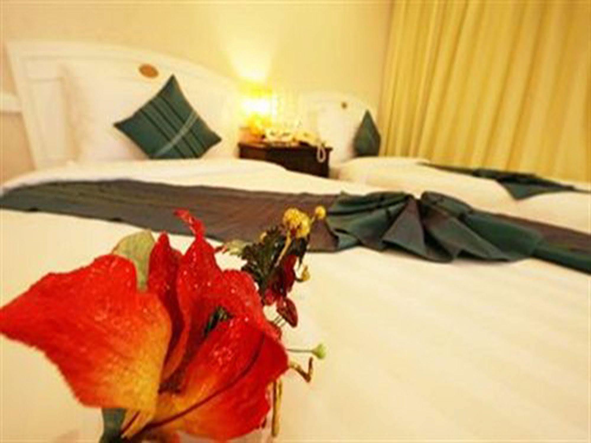Poipet Resort & Casino Luaran gambar