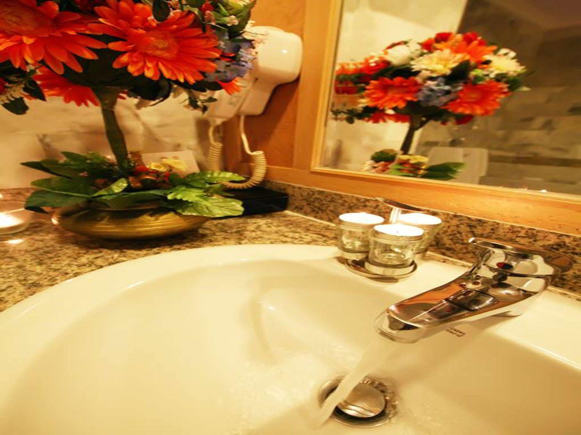 Poipet Resort & Casino Luaran gambar