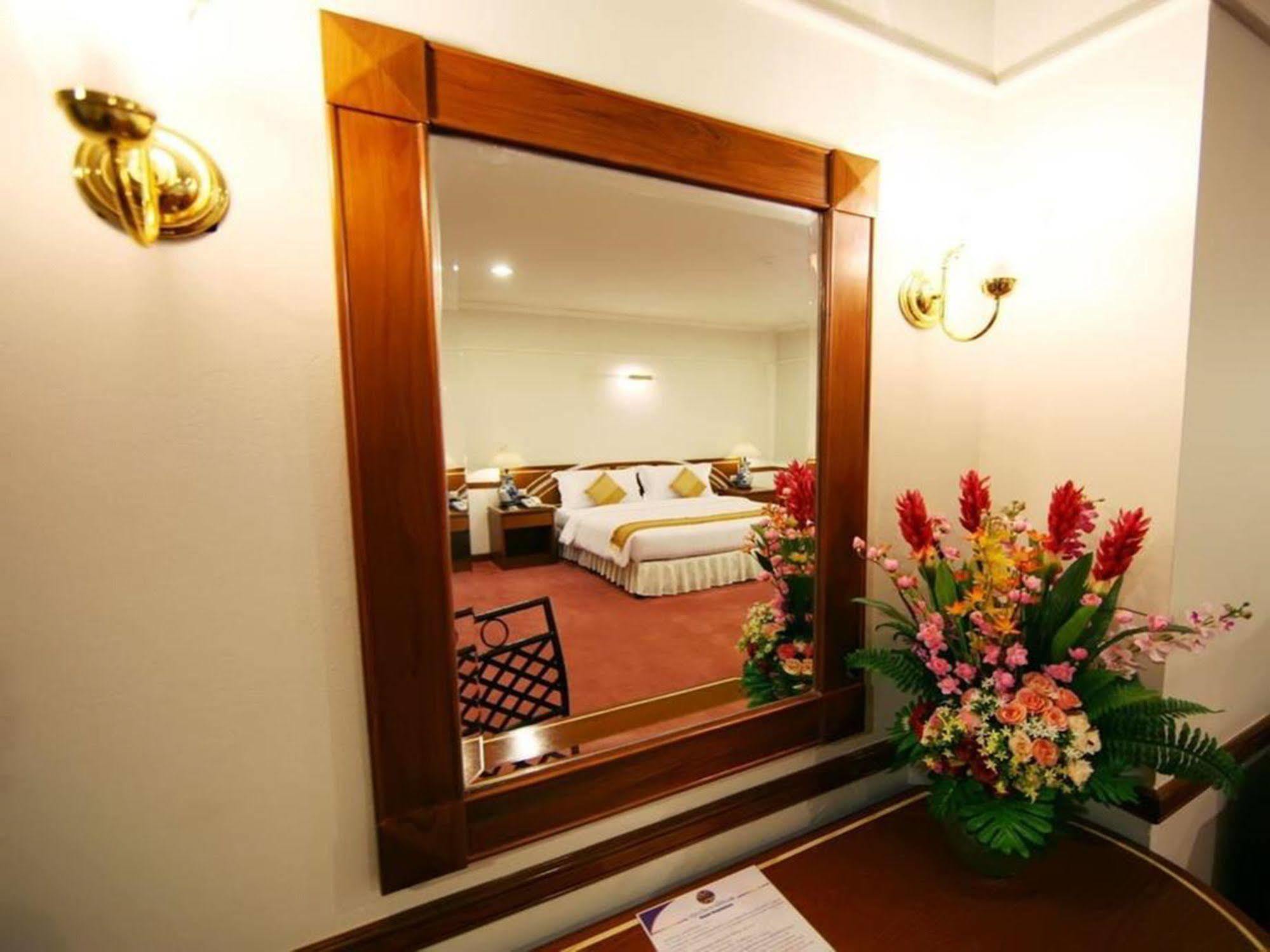 Poipet Resort & Casino Luaran gambar