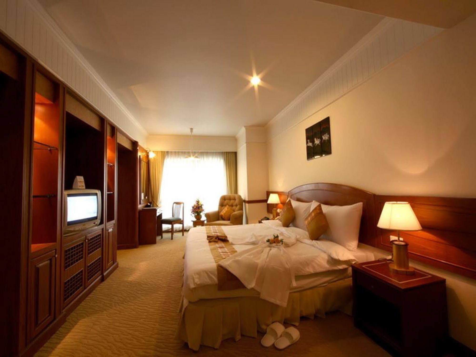 Poipet Resort & Casino Luaran gambar