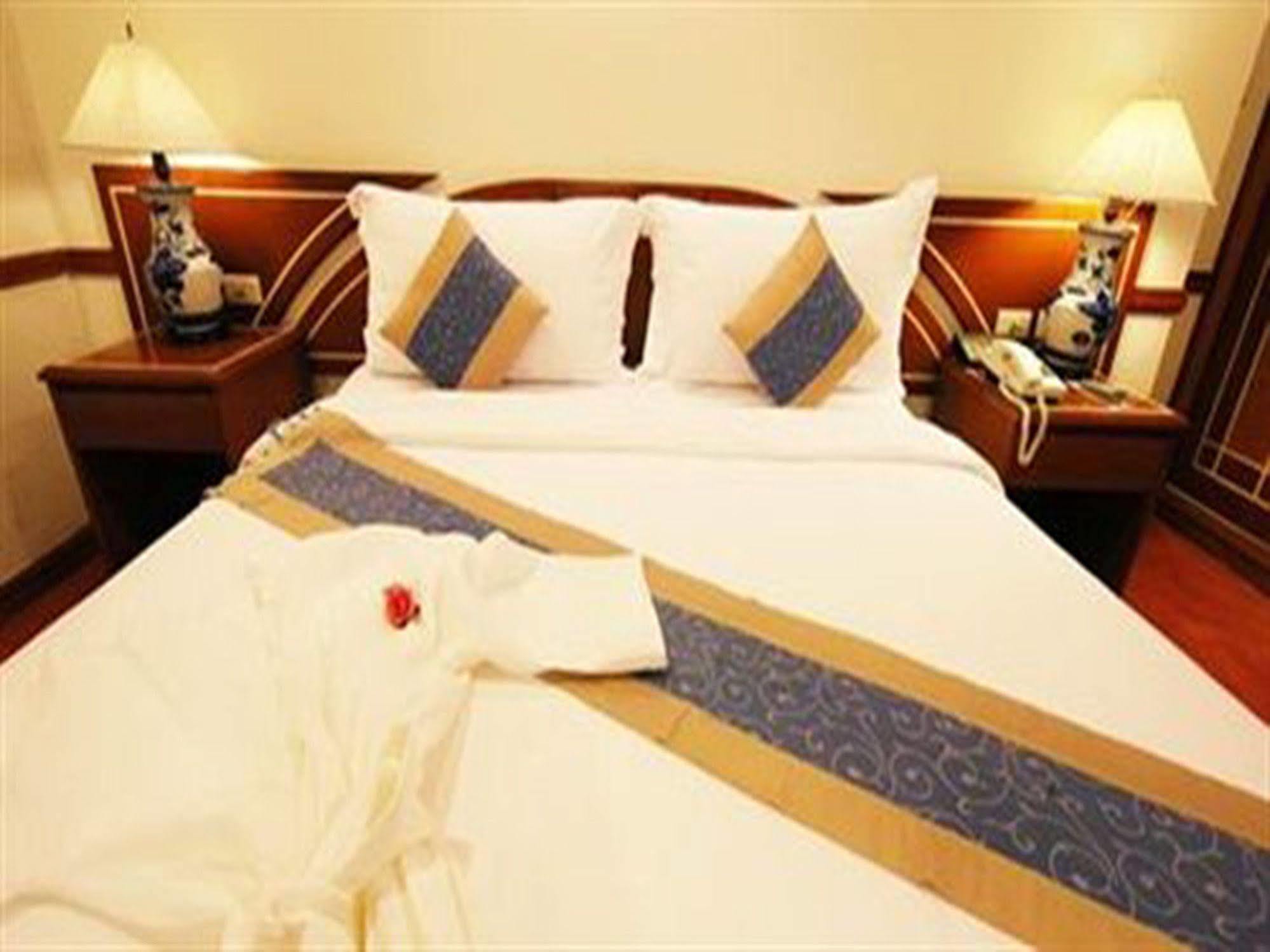 Poipet Resort & Casino Luaran gambar