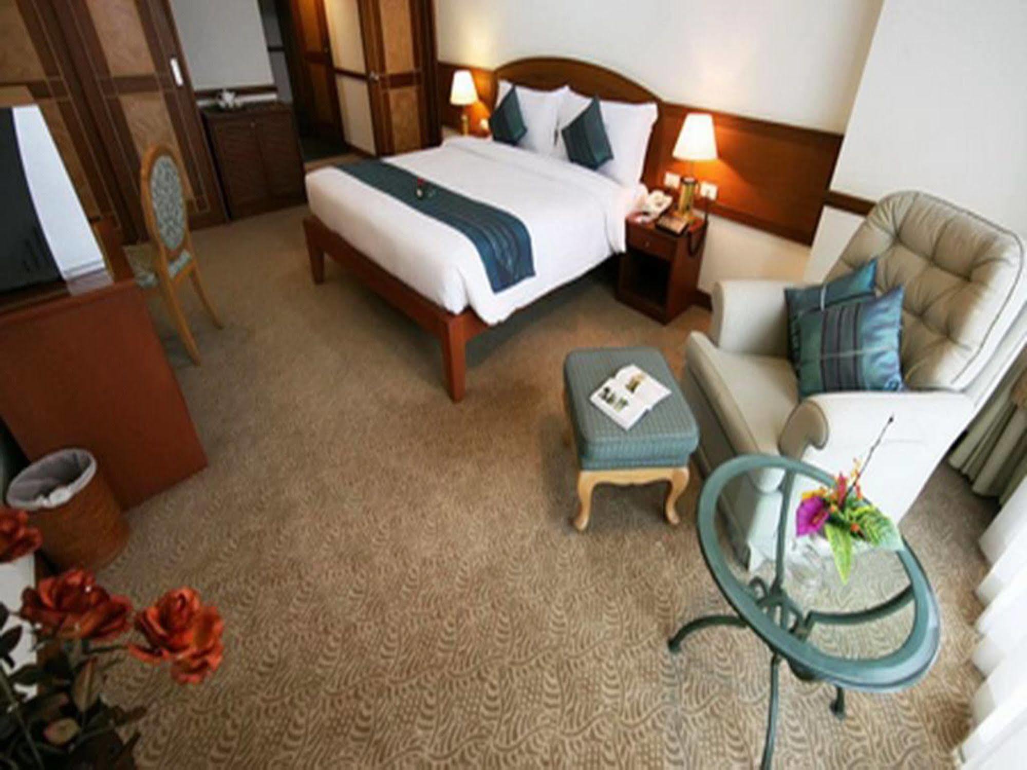 Poipet Resort & Casino Luaran gambar