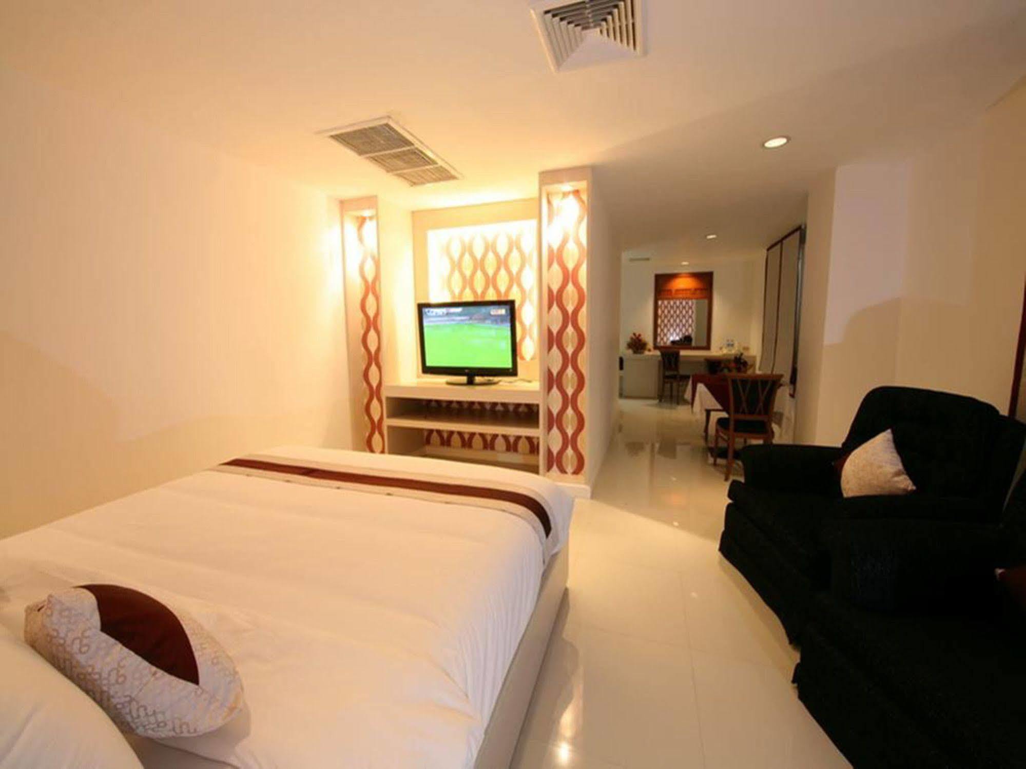 Poipet Resort & Casino Luaran gambar