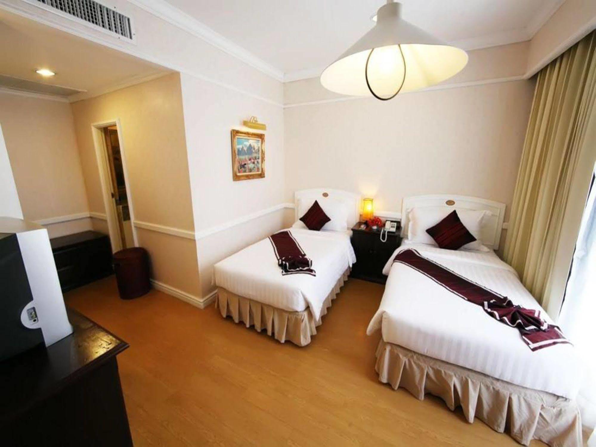 Poipet Resort & Casino Luaran gambar