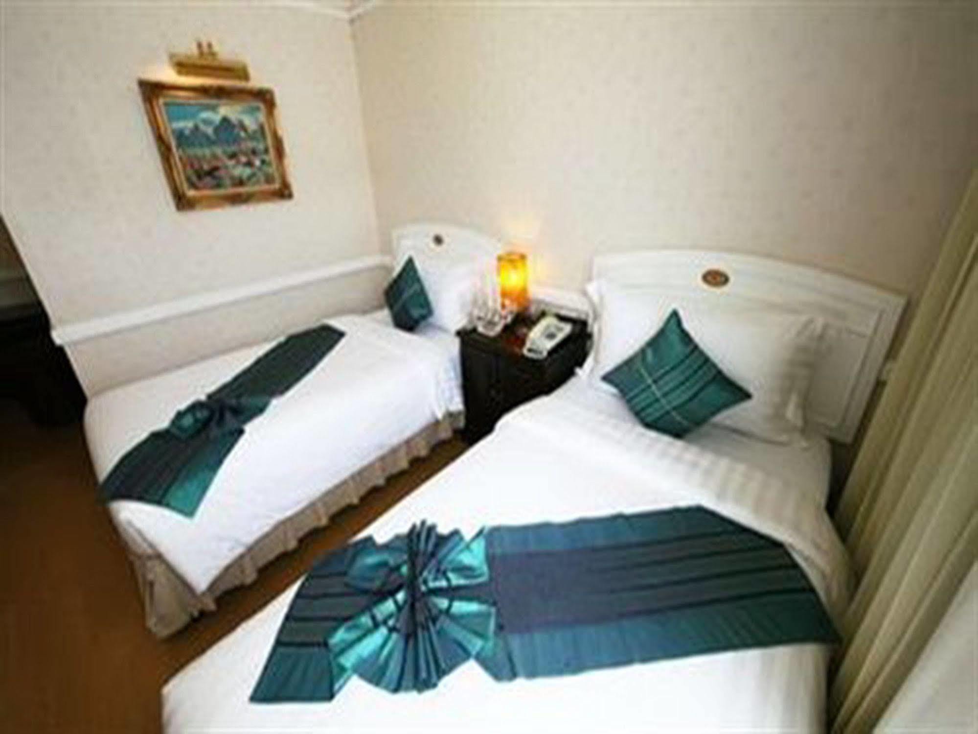 Poipet Resort & Casino Luaran gambar