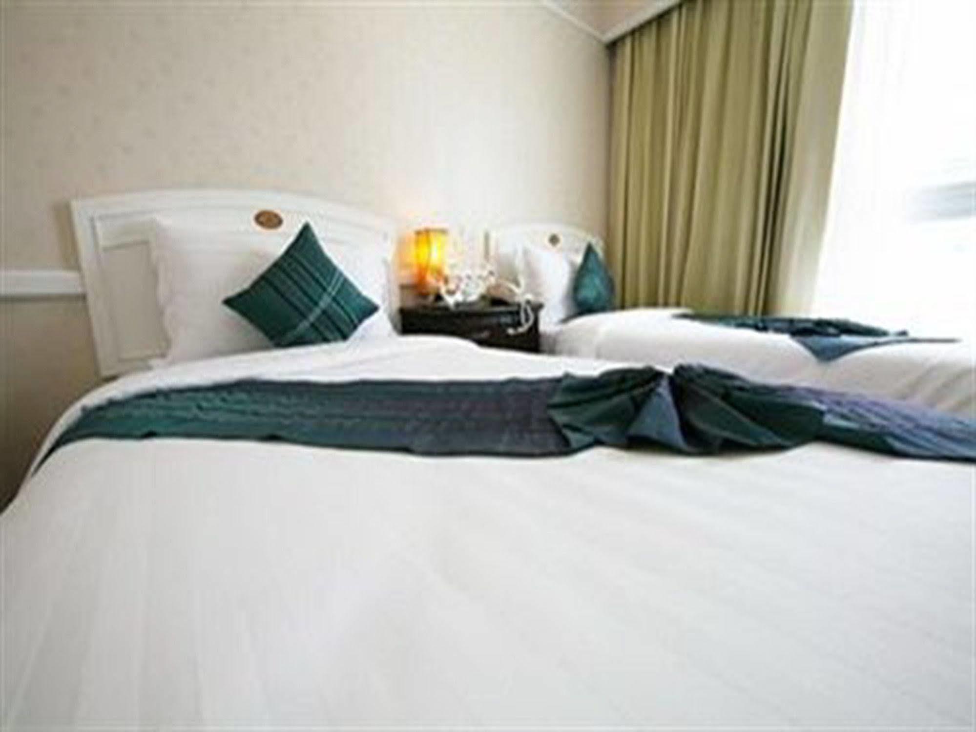 Poipet Resort & Casino Luaran gambar