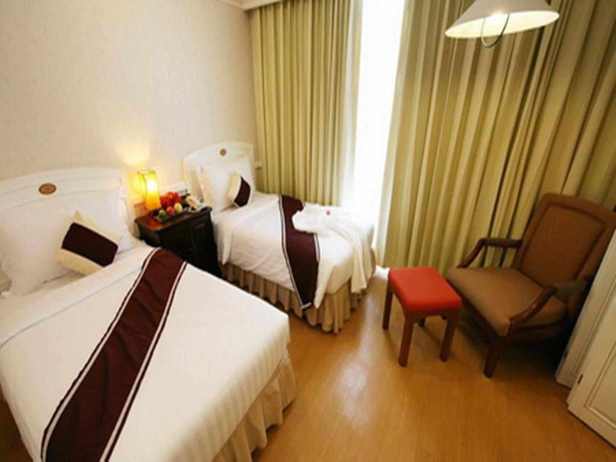 Poipet Resort & Casino Luaran gambar