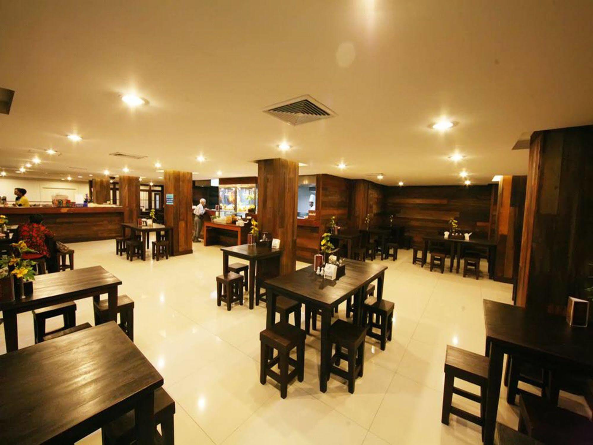 Poipet Resort & Casino Luaran gambar