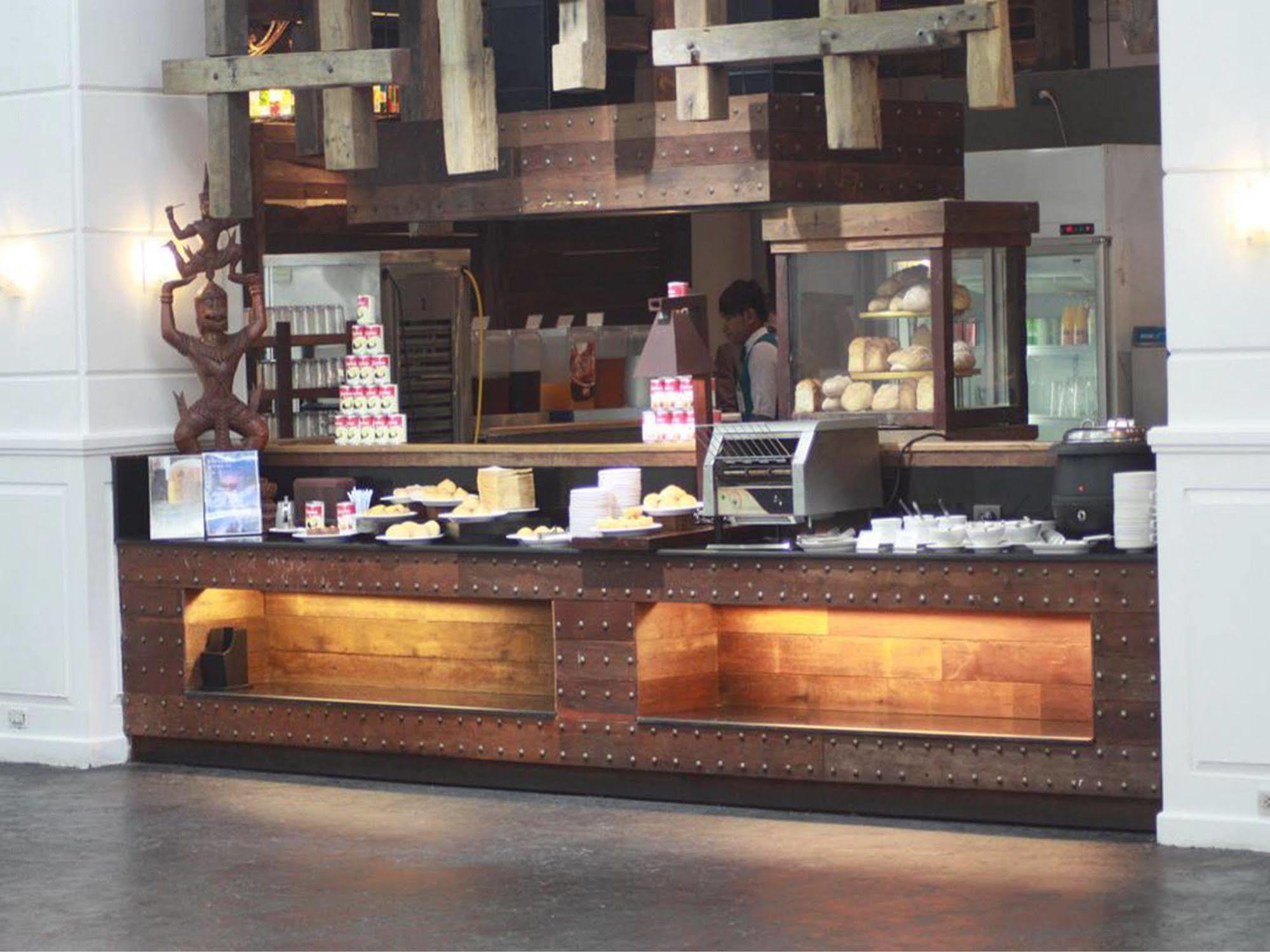 Poipet Resort & Casino Luaran gambar