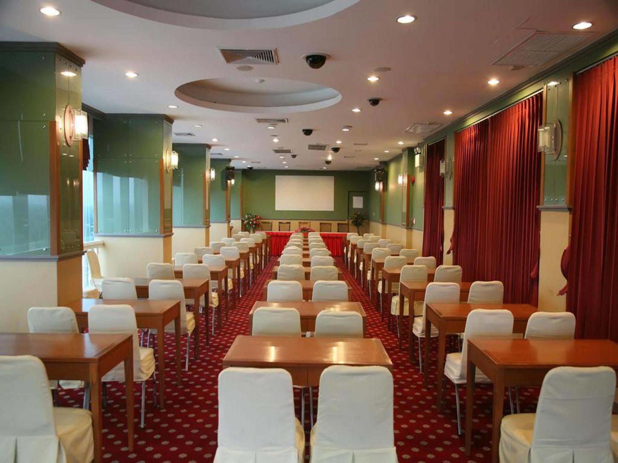 Poipet Resort & Casino Luaran gambar