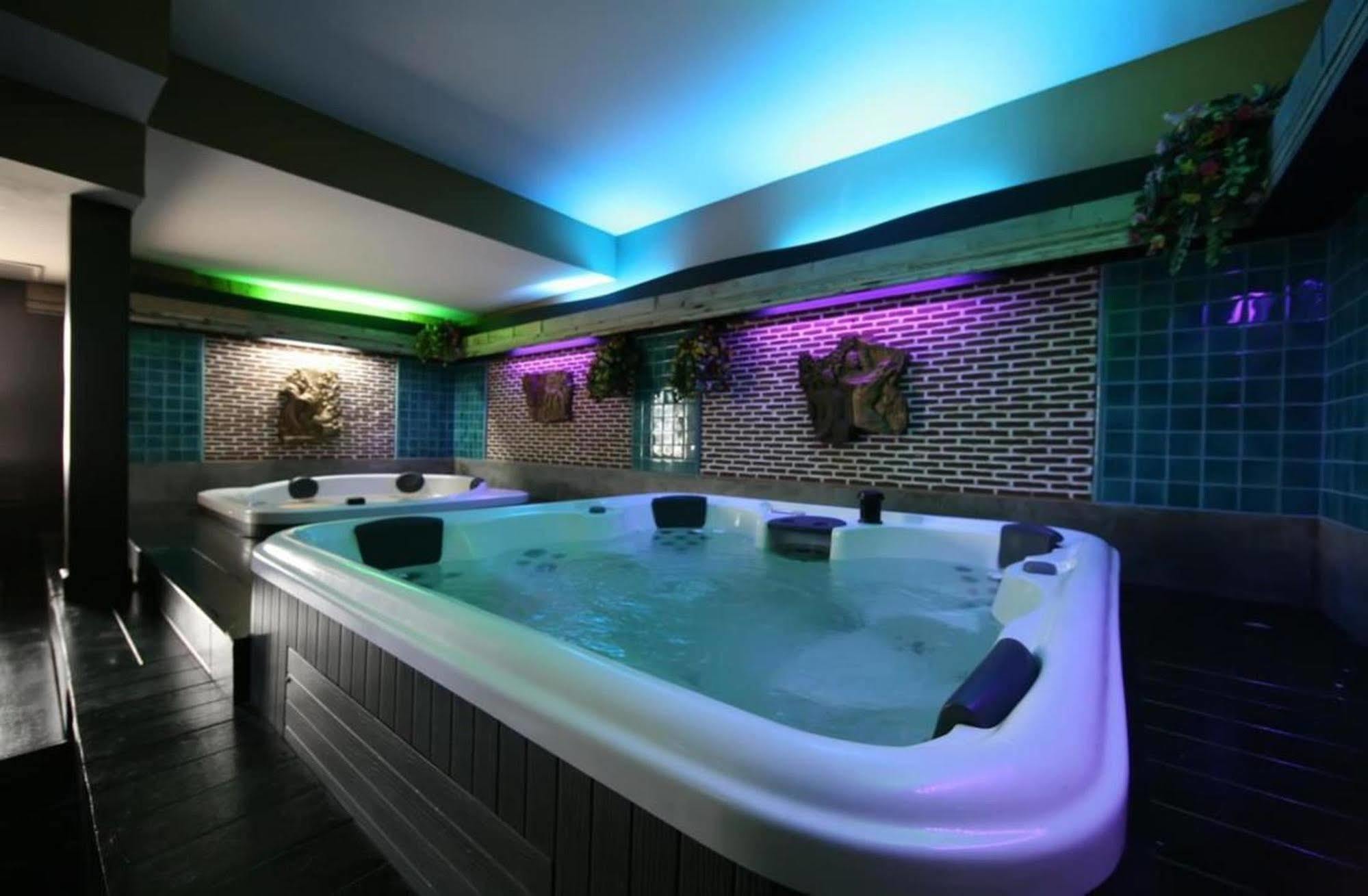 Poipet Resort & Casino Luaran gambar
