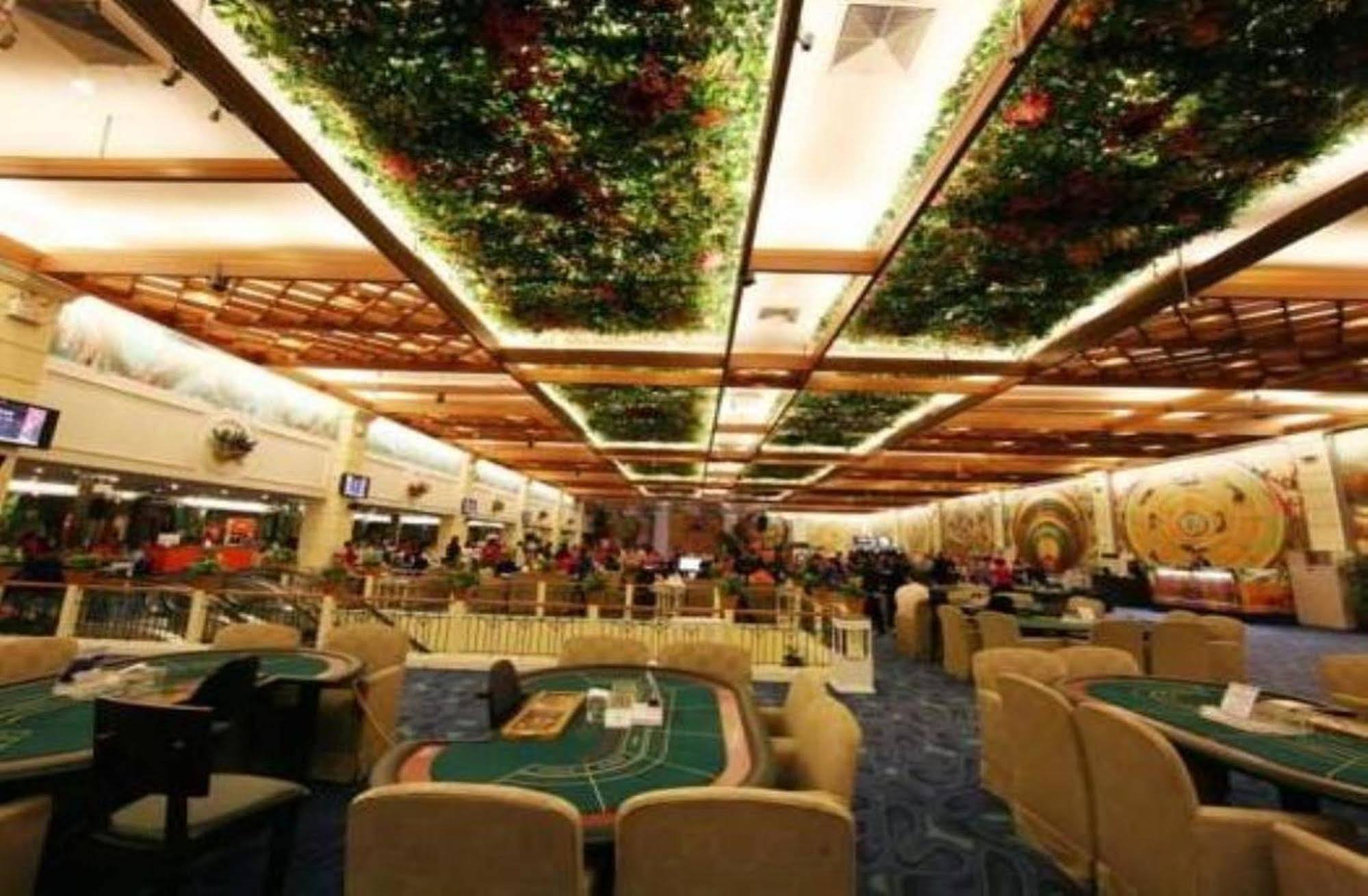 Poipet Resort & Casino Luaran gambar